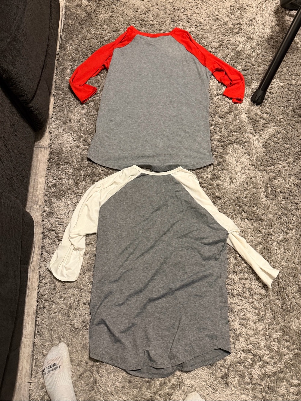 LuLaRoe Randy Tops - Picture 3 of 4